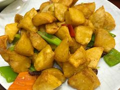 -清真·益鑫羊肉手抓馆(花园北街店)