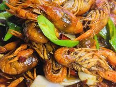 -虾大侠·盱眙龙虾老北京铜锅涮羊肉(金楠天街店)