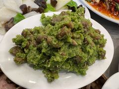 -江湖黑大兔(杨家坪店)