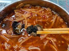 -红鼻子桂林米粉(金唐新光界店)