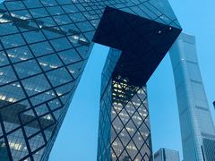 -中央广播电视总台(光华路办公区)