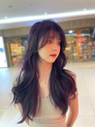 -HairCode芭曲发型