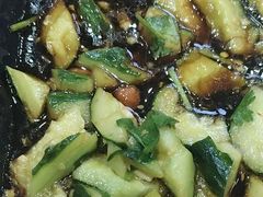 -曹丞相·地锅鸡·地锅鱼(武林店)