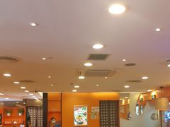-大快活(罗湖商业城分店)