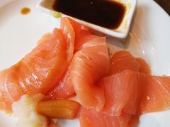 -青岛颐海花园酒店总店·自助餐厅