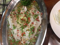 -荷花泰菜(东方新天地店)