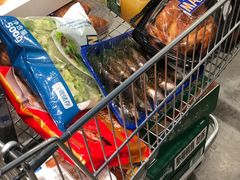 -盒马X会员店(王府井奥莱UP TOWN店)