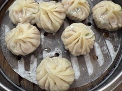 -老温州馄饨担(东游大厦店)
