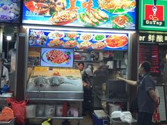 -纽顿熟食中心