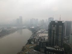 江景-宁波万豪酒店
