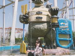 -蓬莱欧乐堡梦幻世界