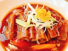 -巴黎轩(澳门巴黎人店)