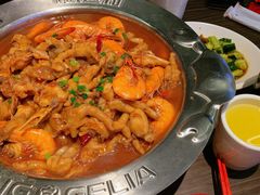 -胖哥俩肉蟹煲(湖滨银泰in77店)