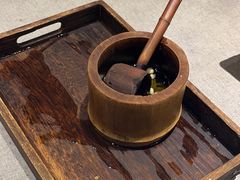 -汉水谣·江景餐厅(江滩店)