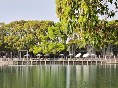 -白马涧龙池景区