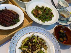 -客家汇·客家传承菜(水库店)