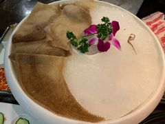 -同仁四季椰子鸡(海岸城天利店)