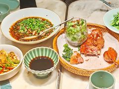 -锦府盐帮·李宅(领展购物广场中关村店)
