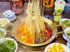 -牛签签串串香(IFS店)