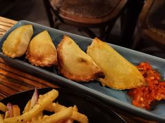 -El Bodegon阿根廷秘鲁餐厅(幸福路店)