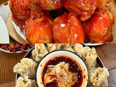 -乡厨味道(黄鹤楼店)