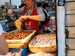 -方林富炒货店(西溪路78号本人店)