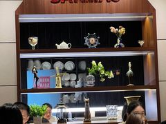 -三猫黑鱼花(南大店)