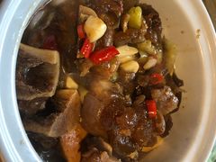 -杭百味·大众精选杭帮菜(西湖音乐喷泉店)