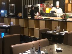 大堂-松临·铁板烧&Omakase(神农店)