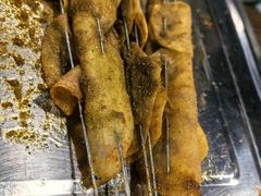 -曾记大腰子烧烤(苗栗路总店)