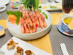 -菊上尊品料理(八佰伴中心店)