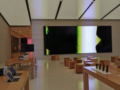 -Apple零售店(苏州店)