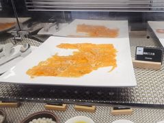 -景er The Balcony自助餐厅·北京东方君悦大酒店