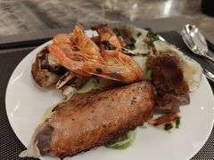 -安蒂娅·海鲜自助餐厅(安蒂娅美兰酒店)