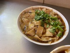 -陈记锅巴菜(五大道店)