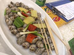 -大树头·花园餐厅(市桥店)