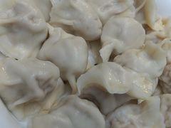 -金谷园饺子·烧烤(人大总店)