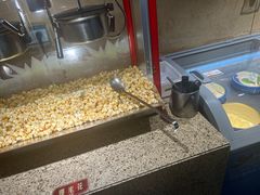 -汉巴味德·烤肉与啤酒的自助(杭州大悦城店)