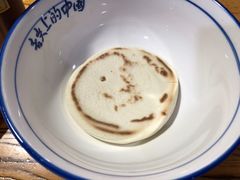 -朱秀英梆梆肉葫芦头(琉璃街店)