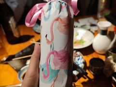 -醉虎传(南锣鼓巷店)