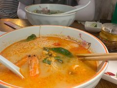 -越南牛肉河粉餐厅(书院巷店)