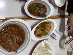 -喜家德虾仁水饺(华强天虹店)