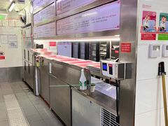 -海底捞火锅(万象城店)