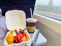 -B&C黄油与面包·法式古堡面包坊(新天地店)