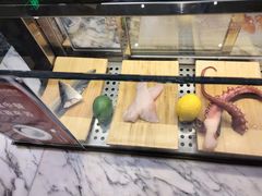 -沈阳和平艾美酒店新食谱西餐厅