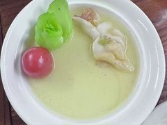 -吴祥记潮州菜·百年老字号·砂锅粥