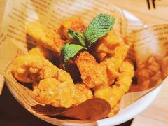 小酥肉-太二酸菜鱼(中庚漫游城店)