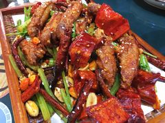 -君霖海鲜私房菜(春柳店)