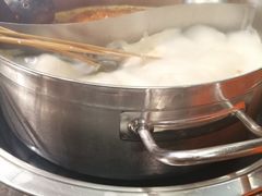 -大斌家串串火锅(万国城店)