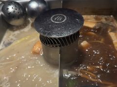 -海底捞火锅(杭州庆春路夜宵主题店)